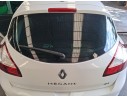 Recambio de porton trasero para renault megane iii hatchback (bz0/1_, b3_) 1.5 dci (bz1g, bz1w, bz0r) referencia OEM IAM 9010025