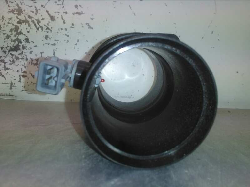 Recambio de caudalimetro para renault clio ii symbol 1.5 dci diesel referencia OEM IAM 98090420  