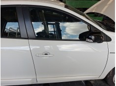 Recambio de puerta delantera derecha para renault megane iii hatchback (bz0/1_, b3_) 1.5 dci (bz1g, bz1w, bz0r) referencia OEM I