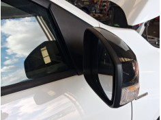 Recambio de retrovisor derecho para renault megane iii hatchback (bz0/1_, b3_) 1.5 dci (bz1g, bz1w, bz0r) referencia OEM IAM 963