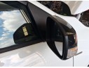 Recambio de retrovisor derecho para renault megane iii hatchback (bz0/1_, b3_) 1.5 dci (bz1g, bz1w, bz0r) referencia OEM IAM 963