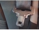 Recambio de cinturon seguridad trasero izquierdo para renault megane iii hatchback (bz0/1_, b3_) 1.5 dci (bz1g, bz1w, bz0r) refe