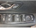 Recambio de mando elevalunas delantero izquierdo para renault megane iii hatchback (bz0/1_, b3_) 1.5 dci (bz1g, bz1w, bz0r) refe
