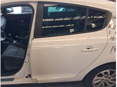 PUERTA TRASERA IZQUIERDA 821003885R 