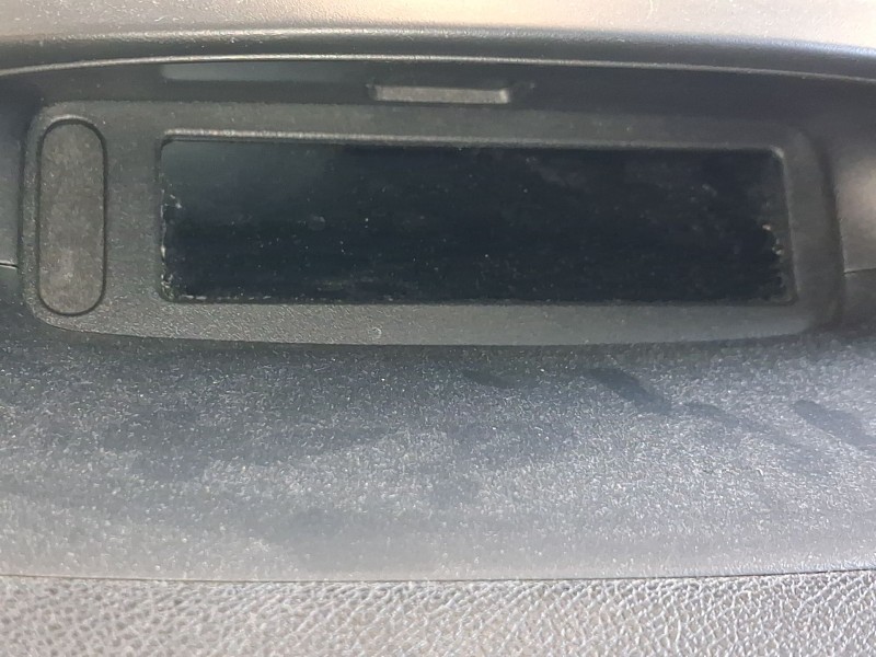 Recambio de pantalla multifuncion para renault megane iii hatchback (bz0/1_, b3_) 1.5 dci (bz1g, bz1w, bz0r) referencia OEM IAM 