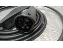 Recambio de cable para tesla model 3 (5yj3) ev referencia OEM IAM 112125400G CABLE CARGA DE BATERIA HIBRIDA LXS13187010963