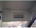 Recambio de parasol derecho para renault megane iii hatchback (bz0/1_, b3_) 1.5 dci (bz1g, bz1w, bz0r) referencia OEM IAM 964003