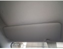 Recambio de parasol izquierdo para renault megane iii hatchback (bz0/1_, b3_) 1.5 dci (bz1g, bz1w, bz0r) referencia OEM IAM 9640
