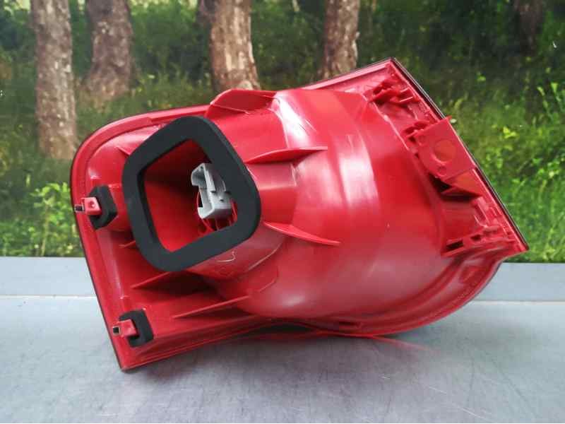 Recambio de piloto trasero derecho para volkswagen passat variant (3c5) referencia OEM IAM 16913136  