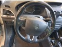 Recambio de volante para renault megane iii hatchback (bz0/1_, b3_) 1.5 dci (bz1g, bz1w, bz0r) referencia OEM IAM 484009812R  
