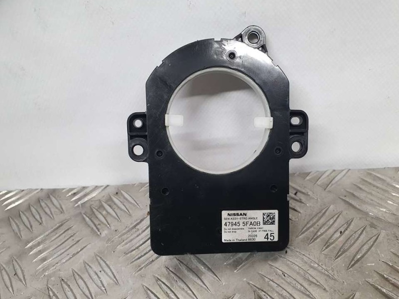 Recambio de sensor para nissan micra v (k14) n-sport referencia OEM IAM 479455FA0B  