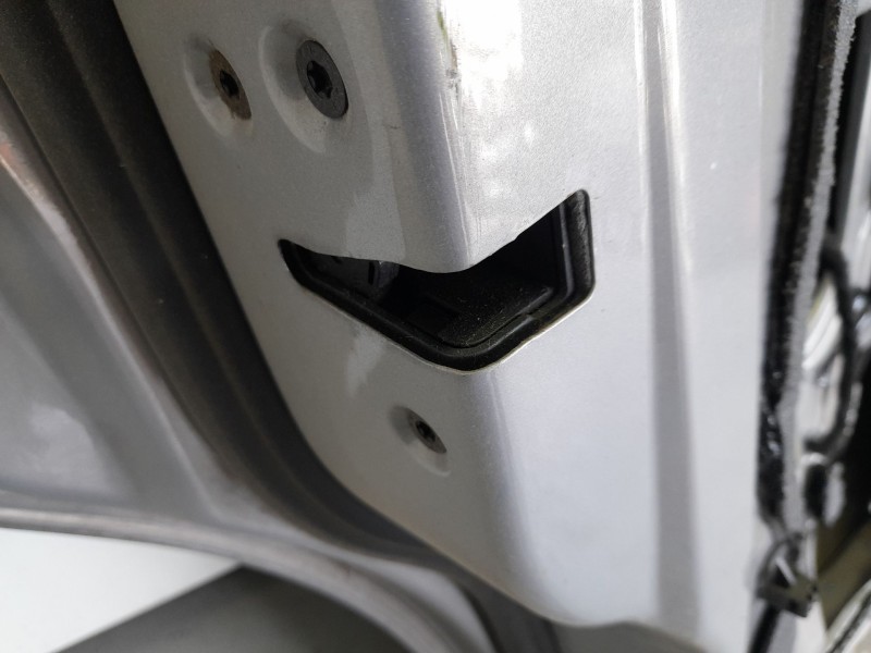 Recambio de cerradura puerta trasera izquierda para ford s-max (ca1) trend (03.2010) referencia OEM IAM AM2AR26413AB  