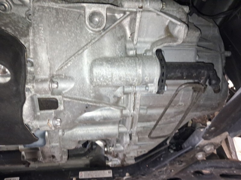 Recambio de caja cambios para bmw x1 (f48) sdrive 18 d referencia OEM IAM GS659DG 23008671643 23009489254