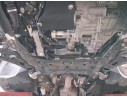 Recambio de puente delantero para bmw x1 (f48) sdrive 18 d referencia OEM IAM 31116872729  
