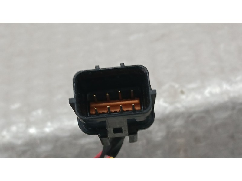 Recambio de camara vision trasera para hyundai tucson (tl, tle) 1.6 gdi referencia OEM IAM 95766D7000 MOBIS 