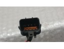 Recambio de camara vision trasera para hyundai tucson (tl, tle) 1.6 gdi referencia OEM IAM 95766D7000 MOBIS 