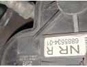 Recambio de pinza freno trasera derecha para bmw x1 (f48) sdrive 18 d referencia OEM IAM 34206883026  