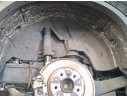 Recambio de plastico pase rueda tras. dch. para bmw x1 (f48) sdrive 18 d referencia OEM IAM 51717346042  