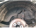 Recambio de plastico pase rueda tras. izq. para bmw x1 (f48) sdrive 18 d referencia OEM IAM 51717346041  