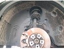 Recambio de plastico pase rueda del. izq. para bmw x1 (f48) sdrive 18 d referencia OEM IAM 51717342175  