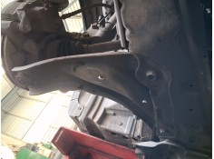BRAZO SUSPENSION INFERIOR DELANTERO IZQUIERDO 54501BA60A 