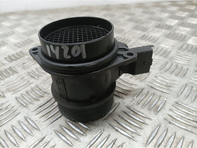Recambio de caudalimetro para peugeot expert kombi confort acristaldo (8 asientos) referencia OEM IAM 9629471080 5WK9621 SIEMENS