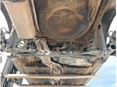 PUENTE TRASERO E5501BX6EA 