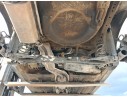 Recambio de puente trasero para nissan juke (f15) 1.2 dig-t referencia OEM IAM E5501BX6EA  