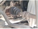 Recambio de transmision delantera derecha para nissan juke (f15) 1.2 dig-t referencia OEM IAM 391001KA0A  