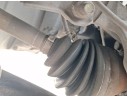 Recambio de transmision delantera derecha para nissan juke (f15) 1.2 dig-t referencia OEM IAM 391001KA0A  