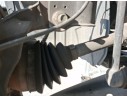 Recambio de transmision delantera izquierda para nissan juke (f15) 1.2 dig-t referencia OEM IAM 391011KA0A  