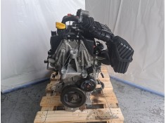 MOTOR COMPLETO B4DB400 8201704417 R091477