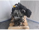 Recambio de motor completo para dacia sandero ii (b8_) 1.0 sce 75 (b8jc, b8jd) referencia OEM IAM B4DB400 8201704417 R091477