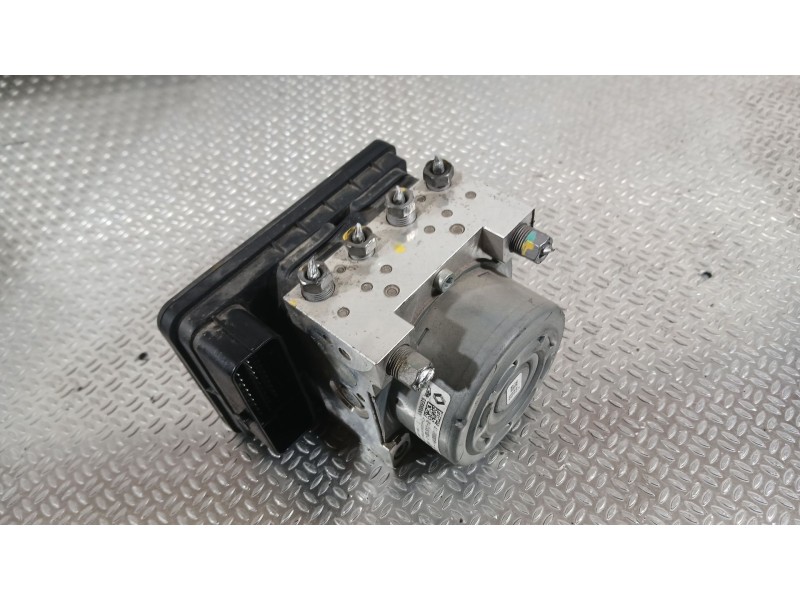 Recambio de abs para renault express furgón/monospace 1.5 blue dci 75 (f6aa) referencia OEM IAM 476607472R  