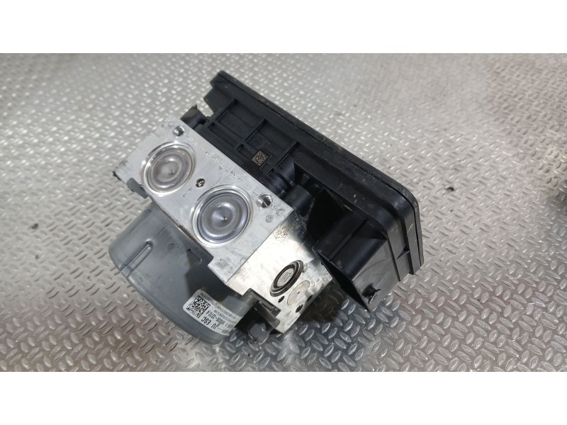 Recambio de abs para renault express furgón/monospace 1.5 blue dci 75 (f6aa) referencia OEM IAM 476607472R  
