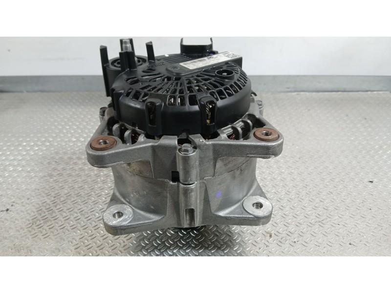 Recambio de alternador para renault express furgón/monospace 1.5 blue dci 75 (f6aa) referencia OEM IAM 231009123R 231005933R 