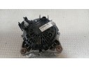 Recambio de alternador para renault express furgón/monospace 1.5 blue dci 75 (f6aa) referencia OEM IAM 231009123R 231005933R 