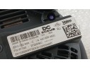 Recambio de alternador para renault express furgón/monospace 1.5 blue dci 75 (f6aa) referencia OEM IAM 231009123R 231005933R 