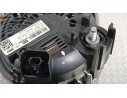 Recambio de alternador para renault express furgón/monospace 1.5 blue dci 75 (f6aa) referencia OEM IAM 231009123R 231005933R 