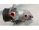 Recambio de compresor aire acondicionado para renault express furgón/monospace 1.5 blue dci 75 (f6aa) referencia OEM IAM 9260057