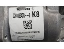 Recambio de compresor aire acondicionado para renault express furgón/monospace 1.5 blue dci 75 (f6aa) referencia OEM IAM 9260057