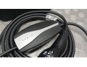 Recambio de cable para tesla model 3 (5yj3) ev referencia OEM IAM 112125400G CABLE CARGA DE BATERIA HIBRIDA LXS13187010963