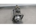 Recambio de motor arranque para renault express furgón/monospace 1.5 blue dci 75 (f6aa) referencia OEM IAM 233000603R  