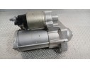 Recambio de motor arranque para renault express furgón/monospace 1.5 blue dci 75 (f6aa) referencia OEM IAM 233000603R  