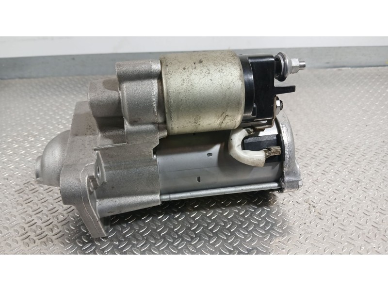 Recambio de motor arranque para renault express furgón/monospace 1.5 blue dci 75 (f6aa) referencia OEM IAM 233000603R  