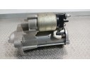 Recambio de motor arranque para renault express furgón/monospace 1.5 blue dci 75 (f6aa) referencia OEM IAM 233000603R  