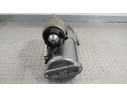 Recambio de motor arranque para renault express furgón/monospace 1.5 blue dci 75 (f6aa) referencia OEM IAM 233000603R  