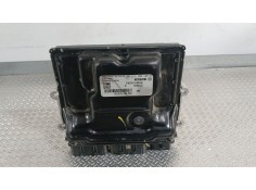 CENTRALITA MOTOR UCE 237109279S BOSCH 0281021117