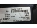 Recambio de centralita motor uce para renault express furgón/monospace 1.5 blue dci 75 (f6aa) referencia OEM IAM   