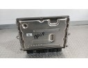 Recambio de centralita motor uce para renault express furgón/monospace 1.5 blue dci 75 (f6aa) referencia OEM IAM   
